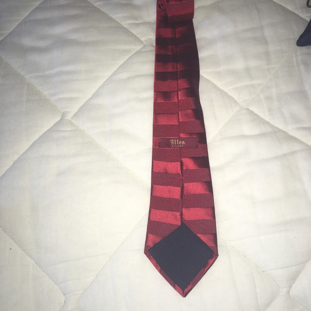 Altea Milano Silk Tie